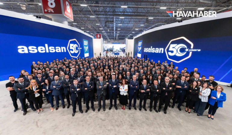 aselsan 1 mayıs