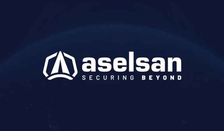 aselsan logo
