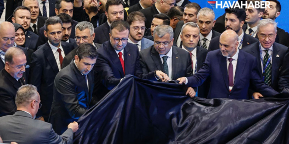 ASELSAN’dan Mavi Vatan’a Yeni Güç: KILIÇ ve TUFAN Göreve Hazır