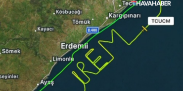 pilot irem