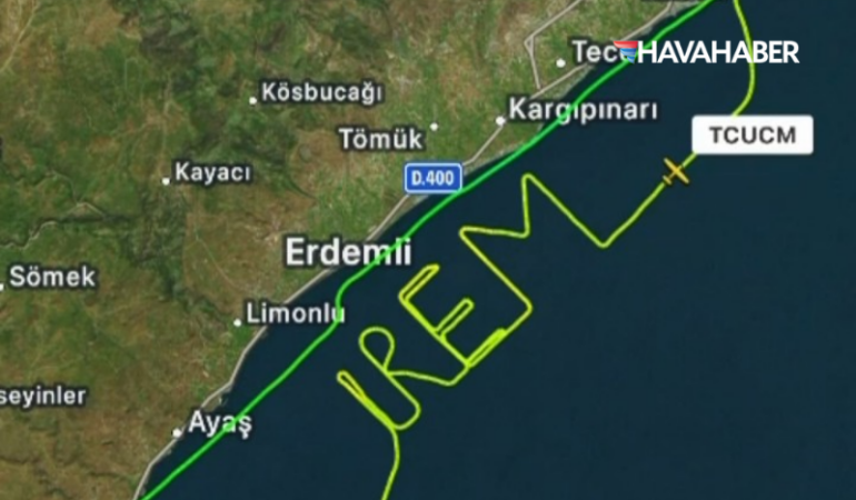 pilot irem