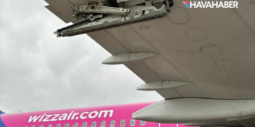wiz air flap