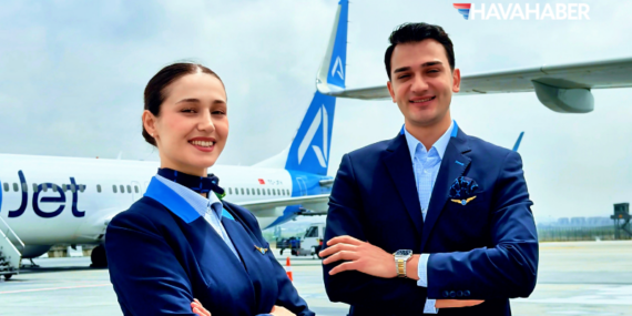 AJet’ten Bodrum’a İndirimli Bilet Kampanyası