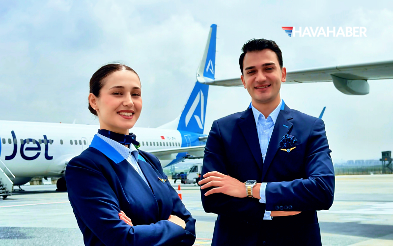 AJet’ten Bodrum’a İndirimli Bilet Kampanyası