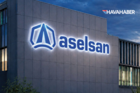 ASELSAN ile SSB arasında 271,5 milyon dolarlık sözleşmeler imzalandı