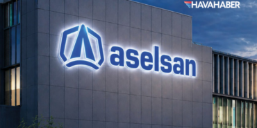 ASELSAN ile SSB arasında 271,5 milyon dolarlık sözleşmeler imzalandı