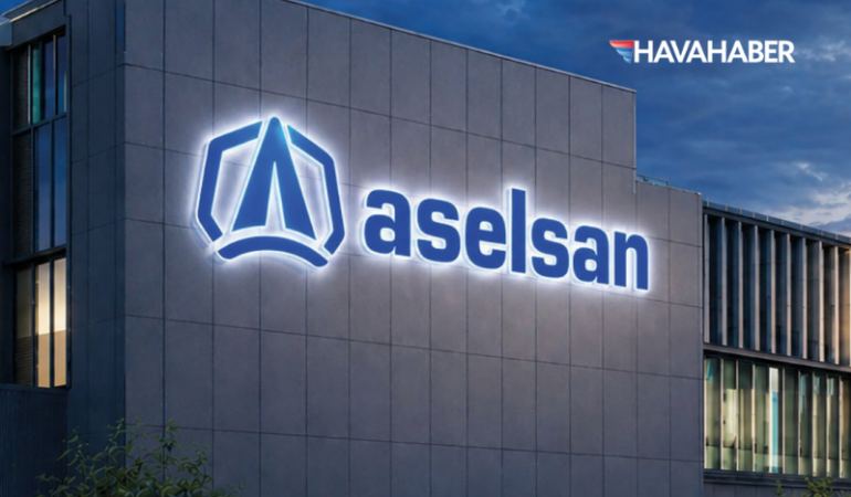 ASELSAN ile SSB arasında 271,5 milyon dolarlık sözleşmeler imzalandı