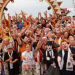 Acun Ilıcalı, Hull City Taraftarlarıyla Corendon Hydros Club Kemer’de Buluştu!