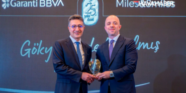 Ahmet Olmuştur Miles&Smiles bugün 25 milyondan fazla üyeye ulaştı