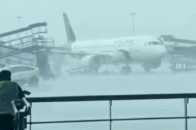 Air India uçak kaza