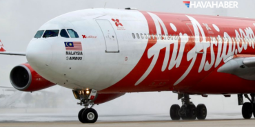 AirAsia X'ten Airbus kararı! A330neo siparişlerinin tamamını iptal etti