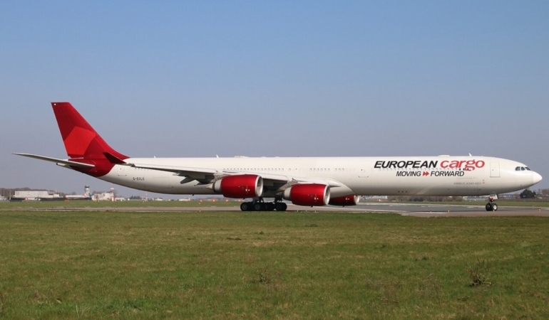 European Cargo