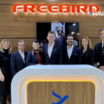 Freebird Airlines, Almanya Havayolları Birliği BARIG’e Katıldı