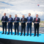 İGA İstanbul Havalimanı’ndan dünyada bir ilk İGA, enerji ihtiyacının tamamını güneşten karşılıyor