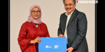 ISG'de geniş katılımlı toplantı Uluslararası havacılık sisteminde ISG'nin rekorları ve Avrupa'daki konumu mercek altında