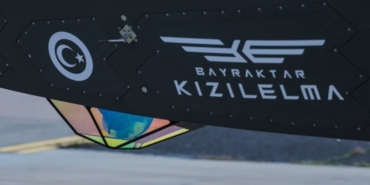 KIZILELMA-TOYGUN