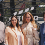 Meryem Uzerli’den THY ziyareti Yeni reklam iş birliği mi geliyor
