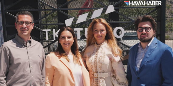 Meryem Uzerli’den THY ziyareti: Yeni reklam iş birliği mi geliyor?
