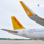 Pegasus, Birleşik Krallık’taki operasyonlarını Gatwick ile güçlendiriyor