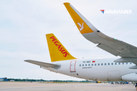 Pegasus, Birleşik Krallık’taki operasyonlarını Gatwick ile güçlendiriyor
