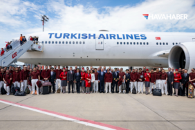 THY milli takım