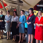 THY’den Dünyada Bir İlk Havacılık Temalı Reklam Stüdyosu Açıldı