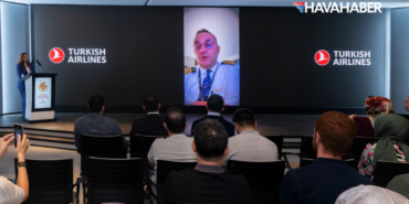 THY'den Koruyucu Aile Günü'nde farkındalık etkinliği
