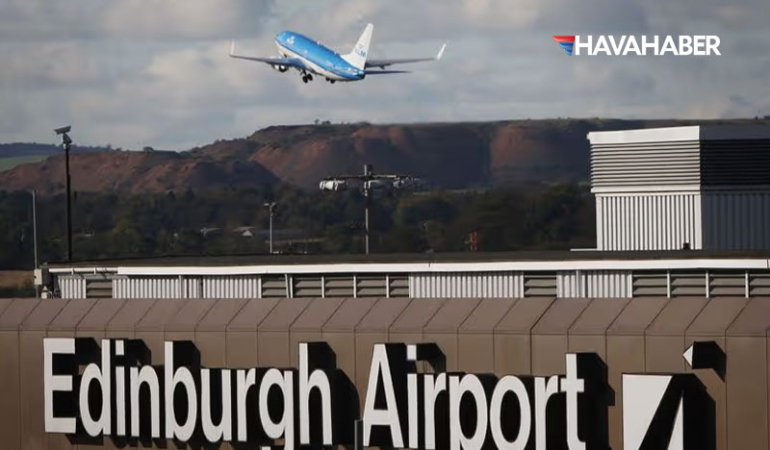 edinburg-airport