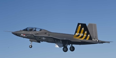 japonya KF-21