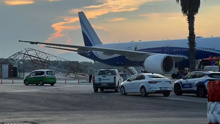 thy antalya kazası
