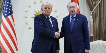 ABD Başkanı Trump CAATSA yaptırımlarını kaldırabiliriz