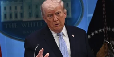 ABD Başkanı Trump İran'la mutabakat benim için bitti. Artık onlarla anlaşmak istemiyorum