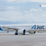 AJet A321neo