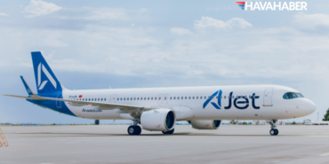 AJet A321neo