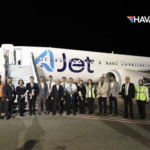 AJet Köln sivas