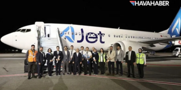 AJet Köln sivas