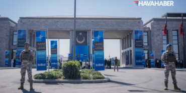 Ay Yıldız Karargahı