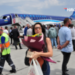 Bakü ile Kars arasında direkt uçak seferleri başladı