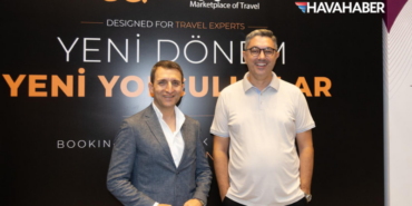 BookingAgora, yeni nesil seyahat platformunu hava yolu iş ortaklarına tanıttı