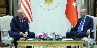 Cumhurbaşkanı Erdoğan F-35 konusunda Liderler Zirvesi'nden hayırlı bir karar çıkacağına inanıyorum