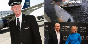 Hudson Mucizesinin kahramanı Sully'ye Alzheimer teşhisi