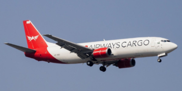 K2 Airways’e ait AP-BOI tescilli Boeing 737-400 radardan kayboldu
