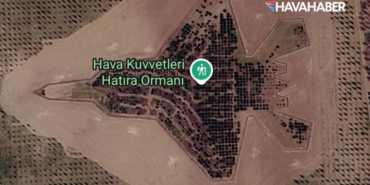 Kaan Hatıra ormanı