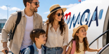 MGA Airlines 2022-2026 döneminde yaklaşık 4,8 milyon yolcu taşıdı