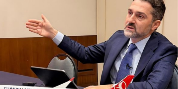 THY Asya ve Güney Amerika’da satın alma fırsatlarını inceliyor: Murat Şeker’den önemli mesajlar