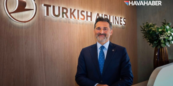 Murat Şeker: THY’nin geleceği için üç kritik anlaşma yaptık