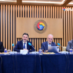 Murat Şeker, TOBB Sivil Havacılık Meclisi Başkanı seçildi