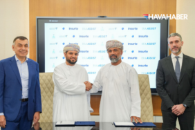 Oman Air'den seyahat sigortasında yeni dönem Stratejik iş birliği imzalandı