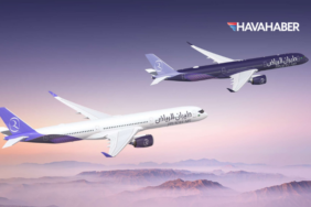 Riyadh Air, 28 ilave Boeing 787 Dreamliner için opsiyonunu kullandı