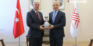 SHGM ve YÖK'ten havacılık eğitimi için iş birliği adımı
